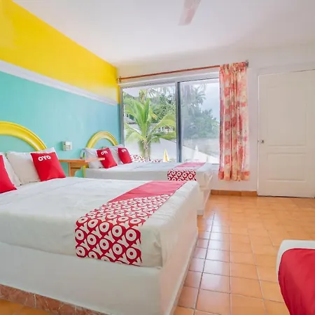 Hotel Conchamar-2