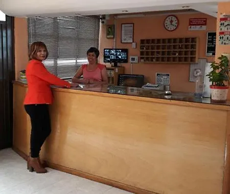 Hotel Canadá-2
