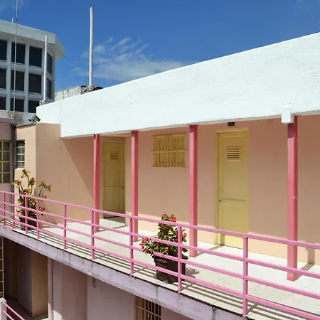 Hotel Maya-2