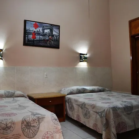 Hotel Maya-3