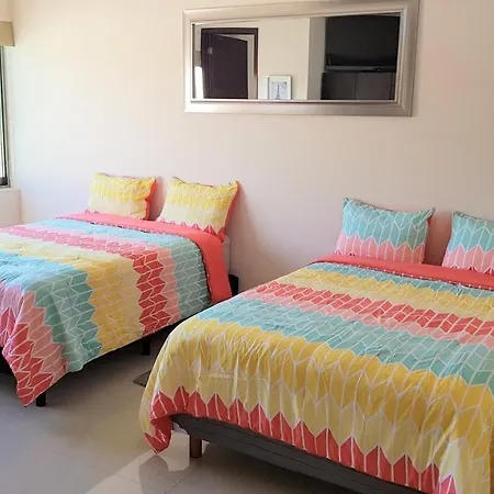 Suites Lagunas-3