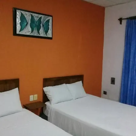 Hotel Colonial Progreso-3