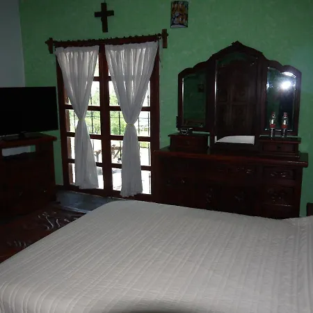 Hotel No Que No-3