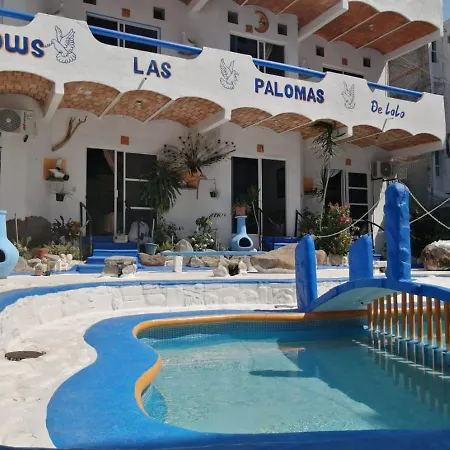 Bungalows Las Palomas-3