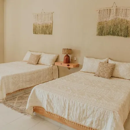 Verde Baja Hotel-2