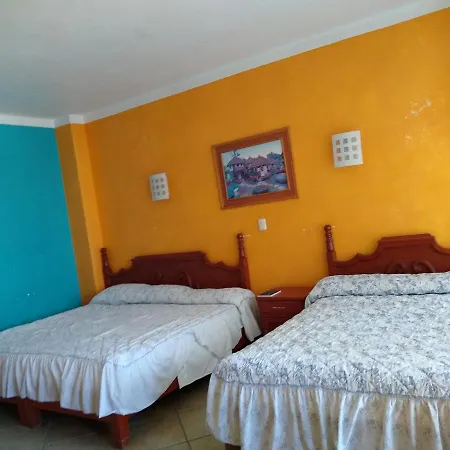 Hotel Real Jojutla-2