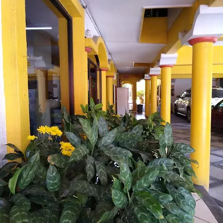 Hotel Real Jojutla-3