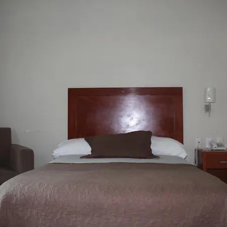Hotel Gina-3