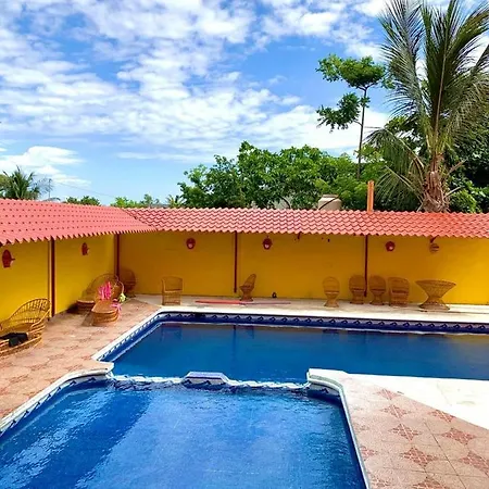 Hotel Puerto Alegre-2