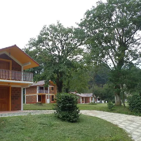 Cabanas San Miguel Tenango-3
