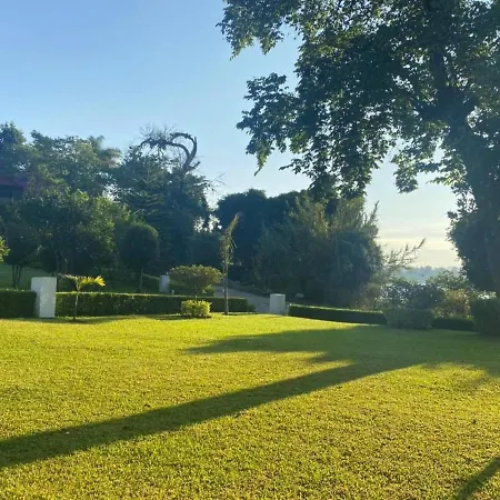 Cabanas San Miguel Tenango-2
