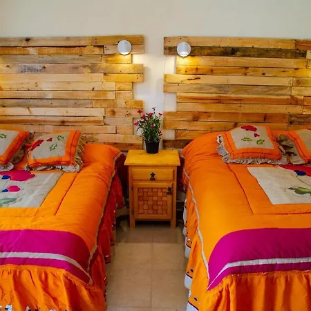 Hotel Noche Azul-3