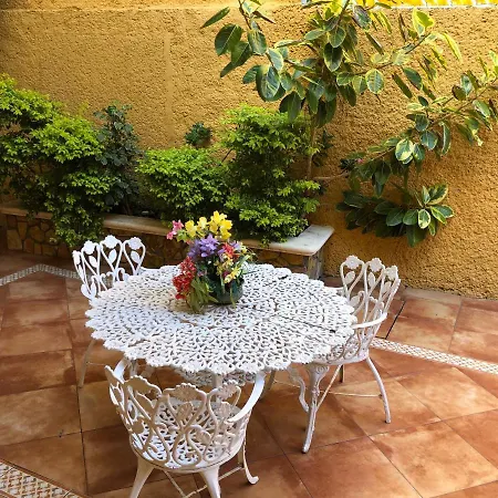 Hotel Suites Ejecutivas-2