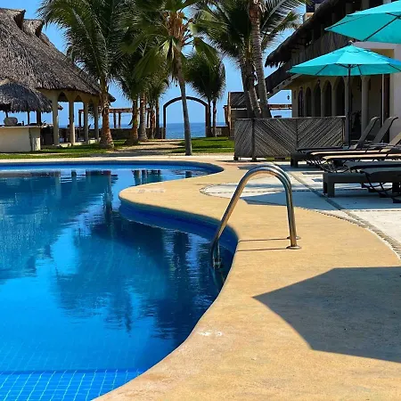 Hotel Maree-3