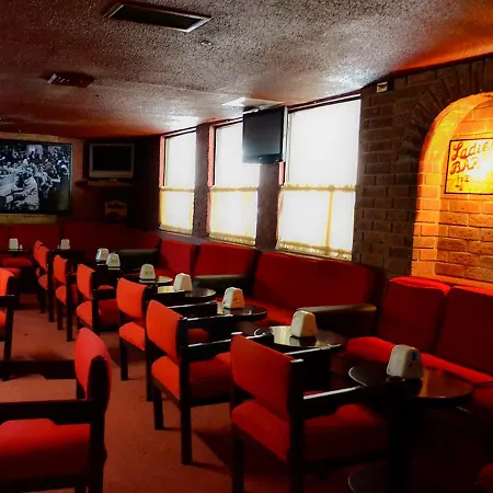 Hotel Brisa Coatzacoalcos-2