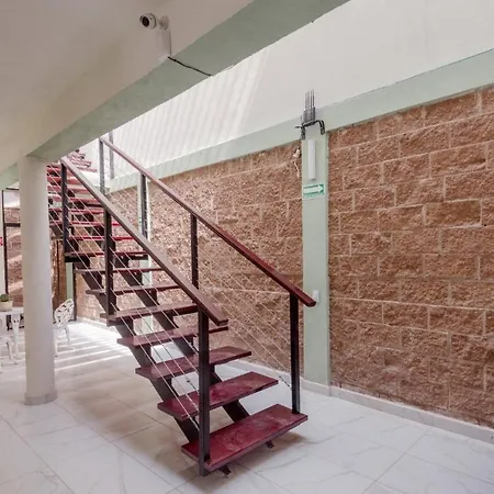 Hotel Hai Do-3