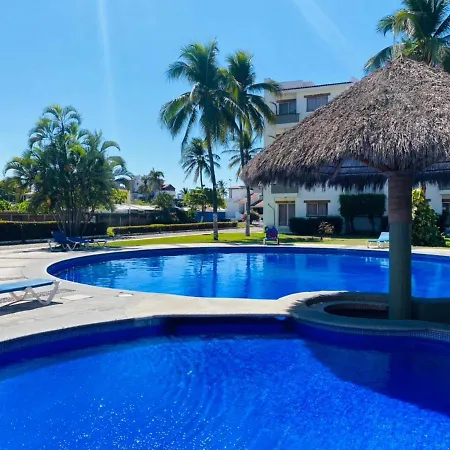 Cocotero Manzanillo-2
