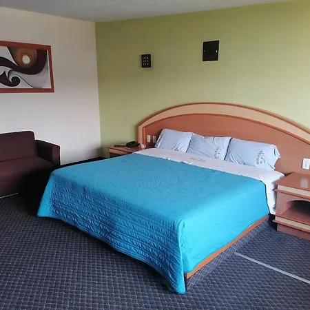Hotel Puerta del Sol-2