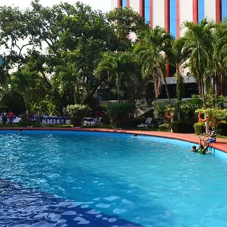 Hotel Maya Tabasco-2