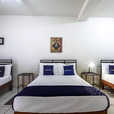 Hotel Plaza Galindo-3