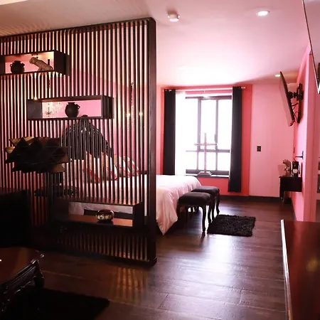 Casa Rosa Hotel&Spa-3