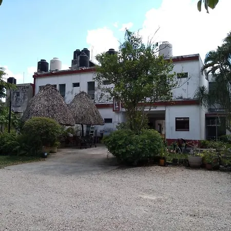 Hotel Pastora-2