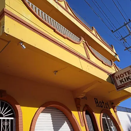 Hotel Kiko-3