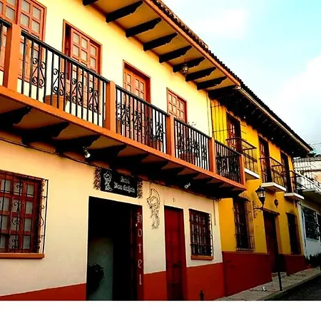 Hotel Don Quijote-3