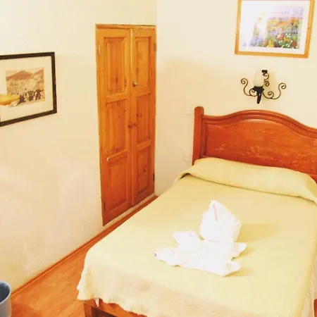 Hotel Don Quijote-2
