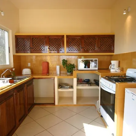 Hotel Casa Pan De Miel (Adults Only)-3