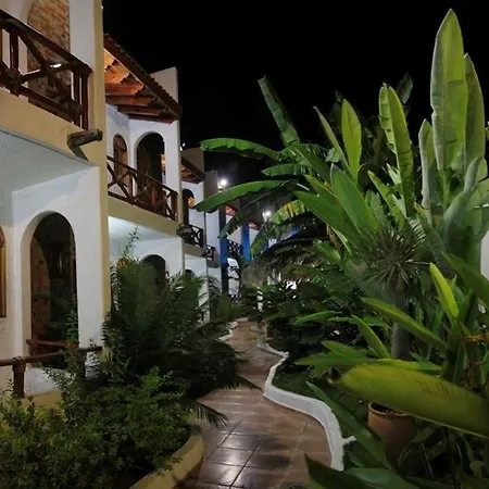 Hotel Villas Xaiba-3