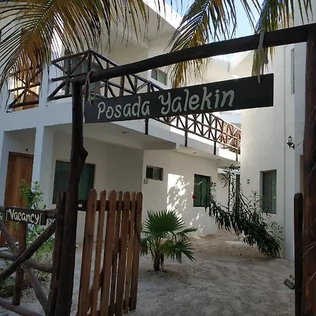 Posada Yalekin Holbox-3