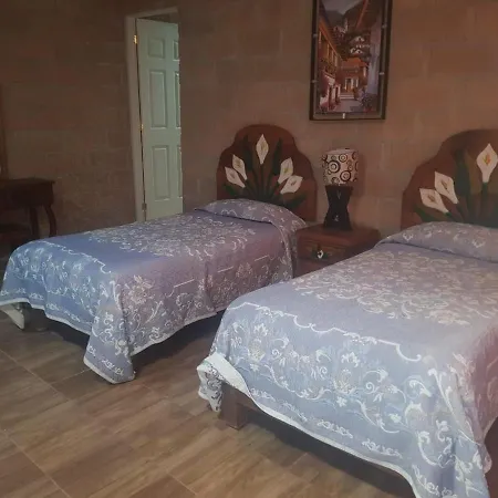 Hotel La Cabaña-3