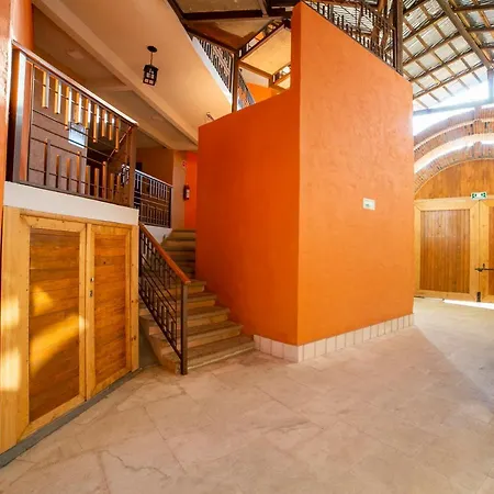 Hotel Casona De Minas-2