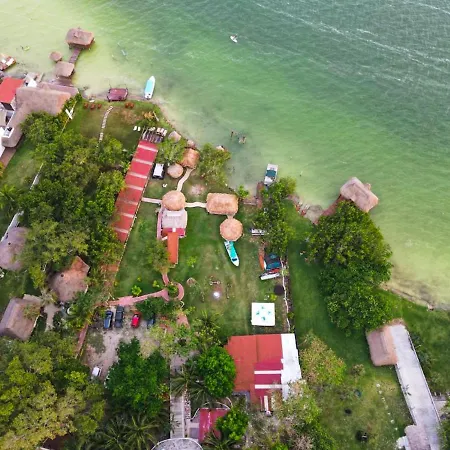 Ecocamping Yaxche-3