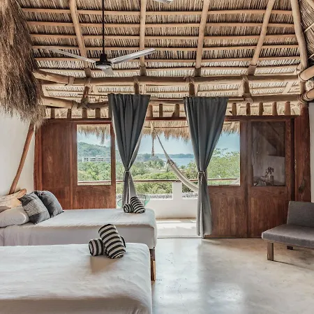 Maraica San Pancho Rooms-3