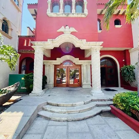 Hotel Misión San José-3