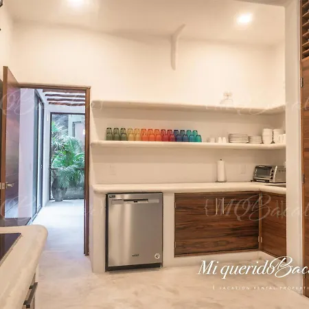 Casa Pibe, Private Jacuzzi, Pier And Rooftop-3