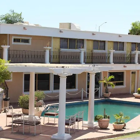Hotel La Villa-3