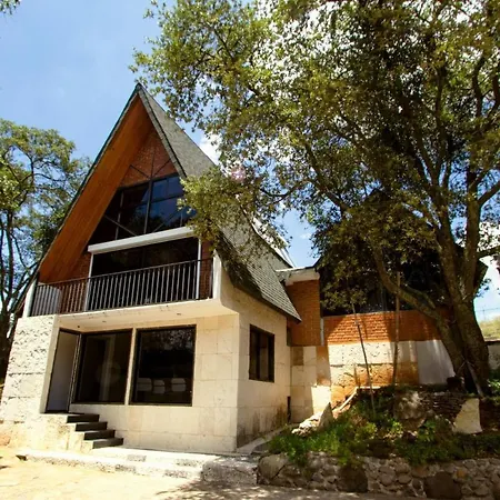 Hotel El Roble Resort-2
