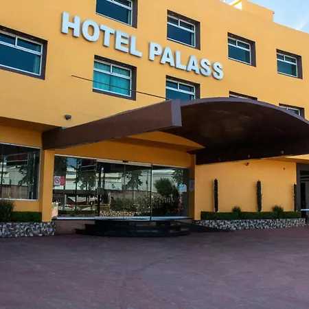 Hotel Palass-2