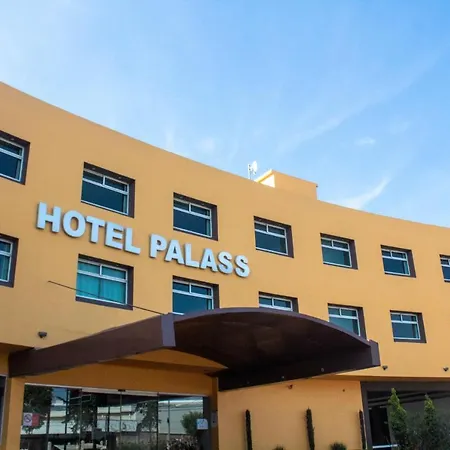 Hotel Palass-3