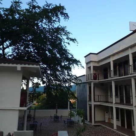 Hotel La Loma, Tu Casa En Tamasopo-2