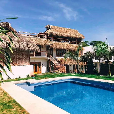 Hotel el Risco-2