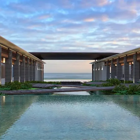 Live Aqua Beach Resort Riviera Maya Tulkal-2