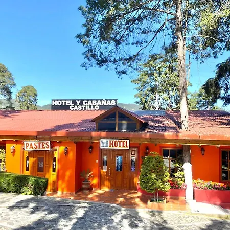Hotel Posada Castillo Panteon Ingles-2
