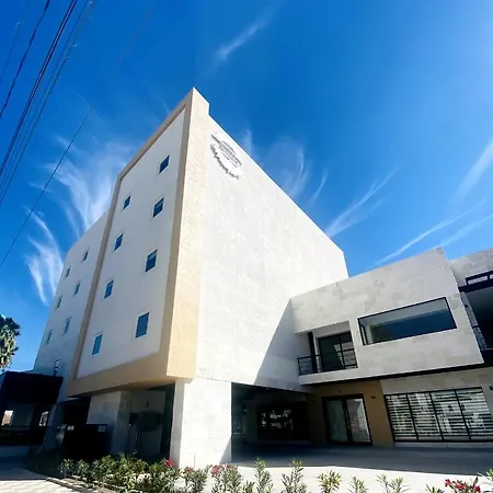 Hotel Plaza Allende-3