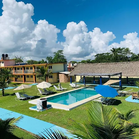 Hotel La Roca Costa Esmeralda-3