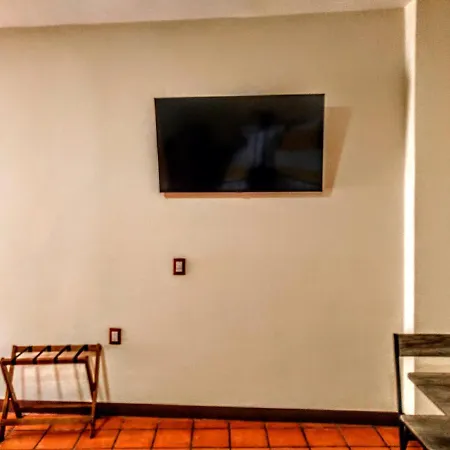 Casa de las flores Hotel Boutique-3