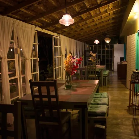 Hotel Posada James-3